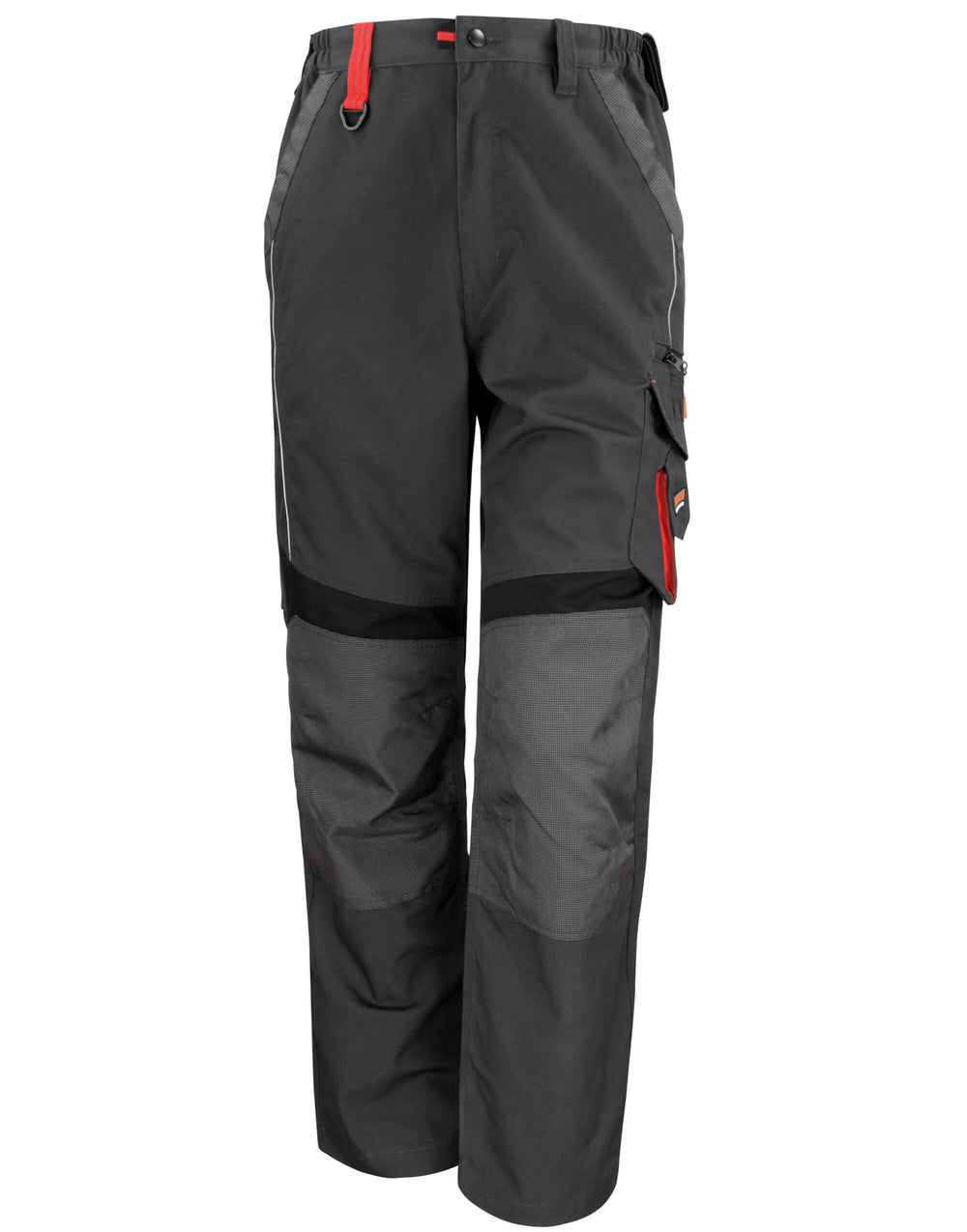 Work Guard technical trousers - R310XR