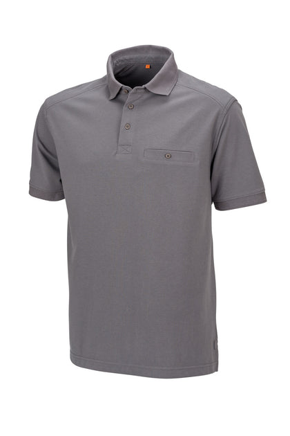 Workguard Grey