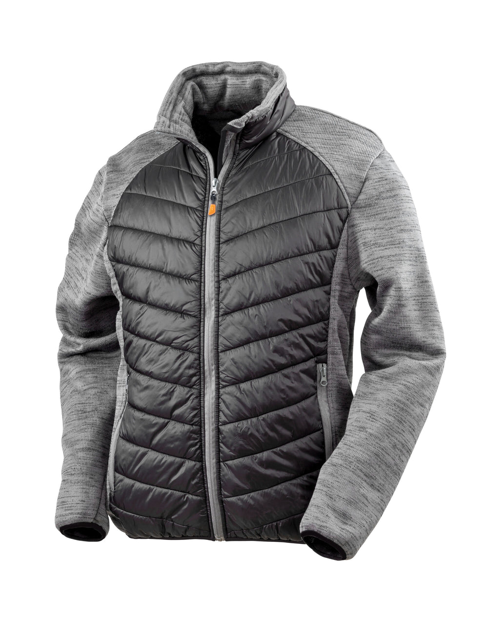 Result Workguard Elevator Jacket - R314X