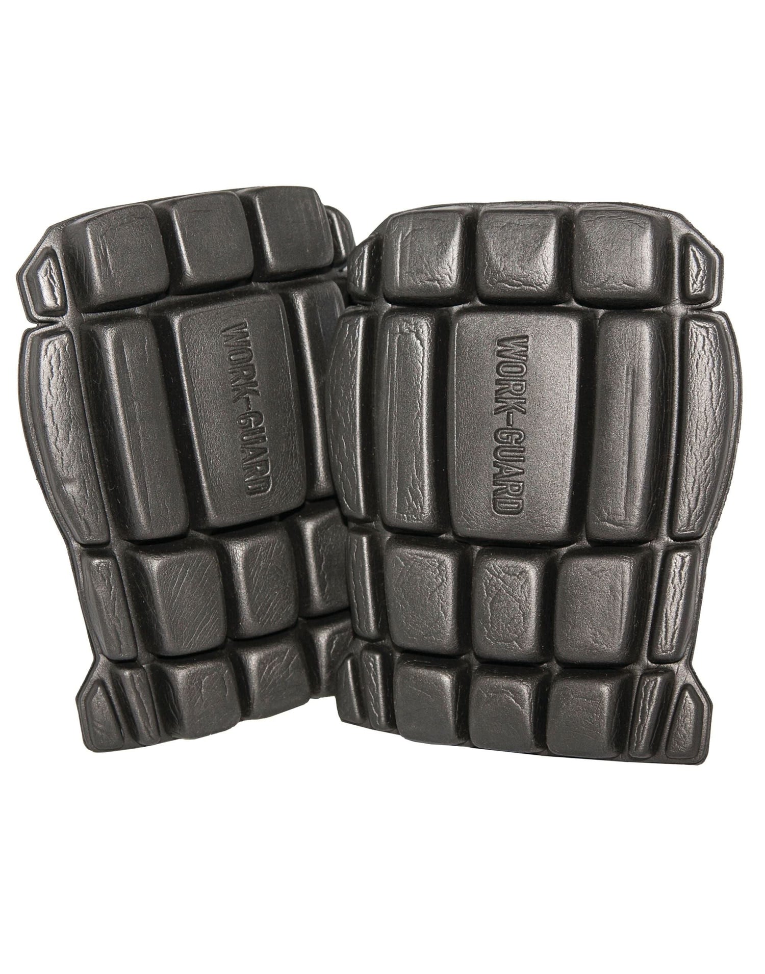 Result Workguard Knee Protectors R322X - Black O S - Customisable Knee Pads