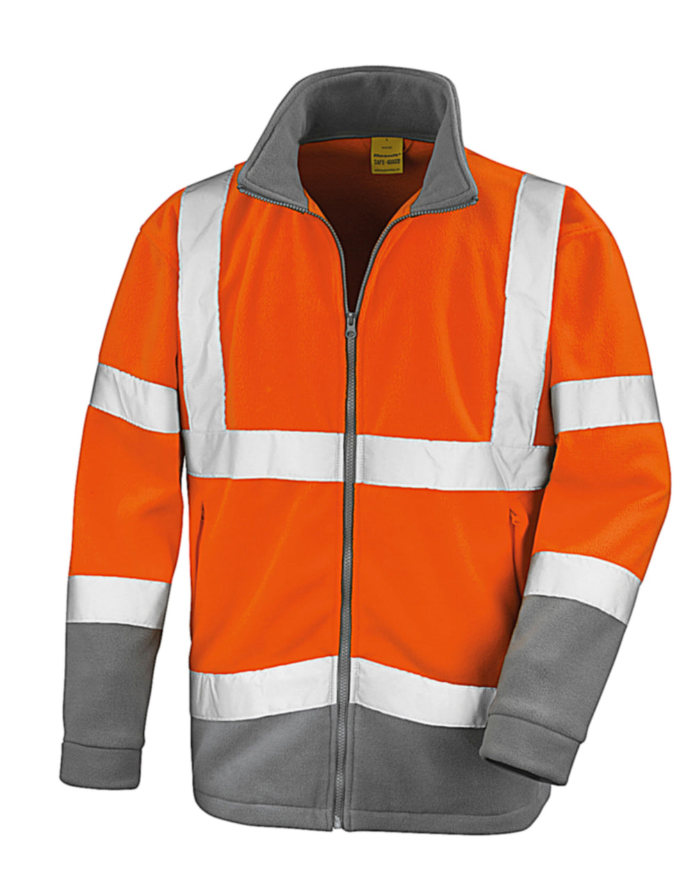 Safety Microfleece - R329X
