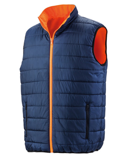 Orange Navy