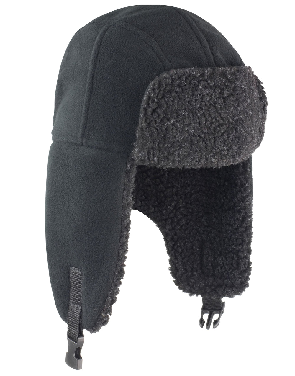 Result Winter Thinsulate Sherpa Hat - R358X