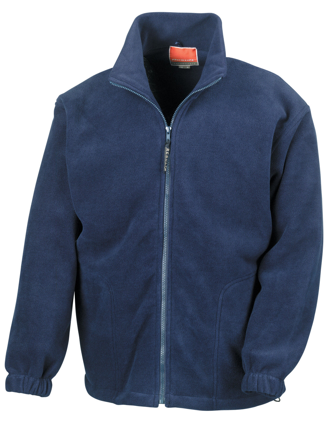 Result Polartherm Jacket R36X - Navy - Customisable Jacket