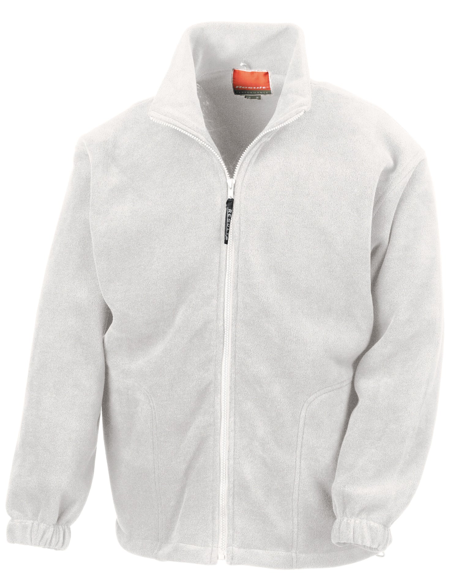 Result Polartherm Jacket R36X - White - Customisable Jacket