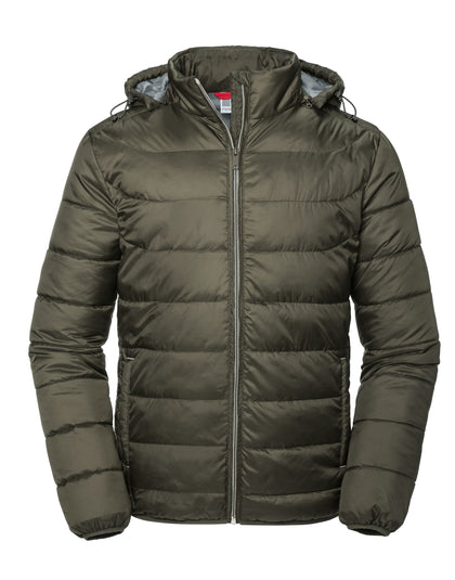 Dark Olive