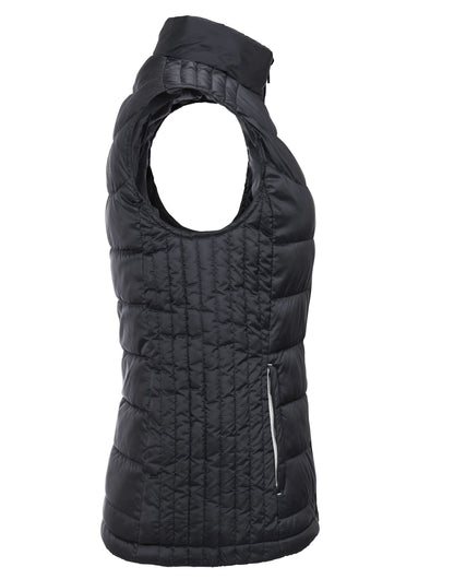 Russell Ladies Nano Bodywarmer R441F - Black - Customisable Bodywarmers