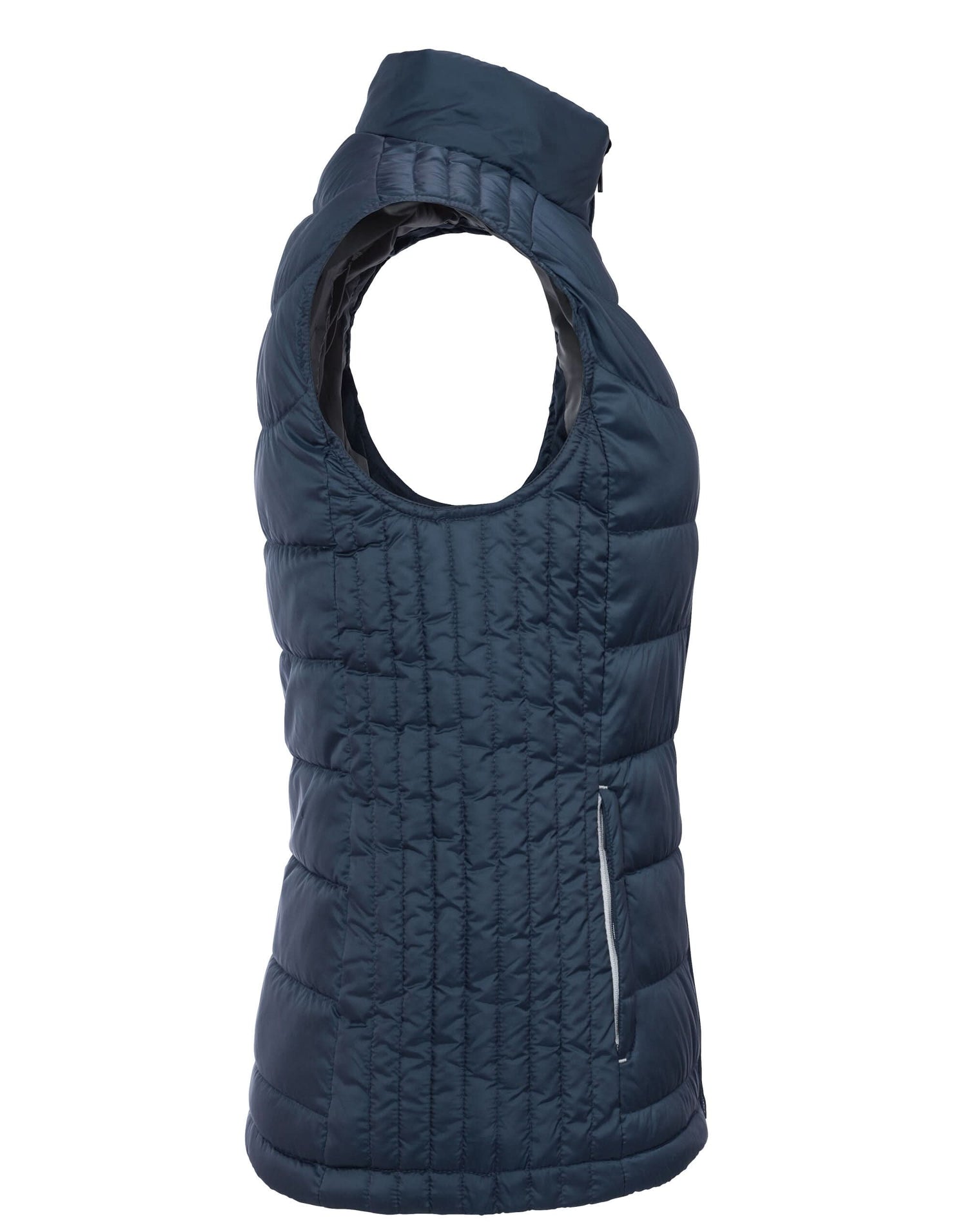 Russell Ladies Nano Bodywarmer R441F - French Navy - Customisable Bodywarmers