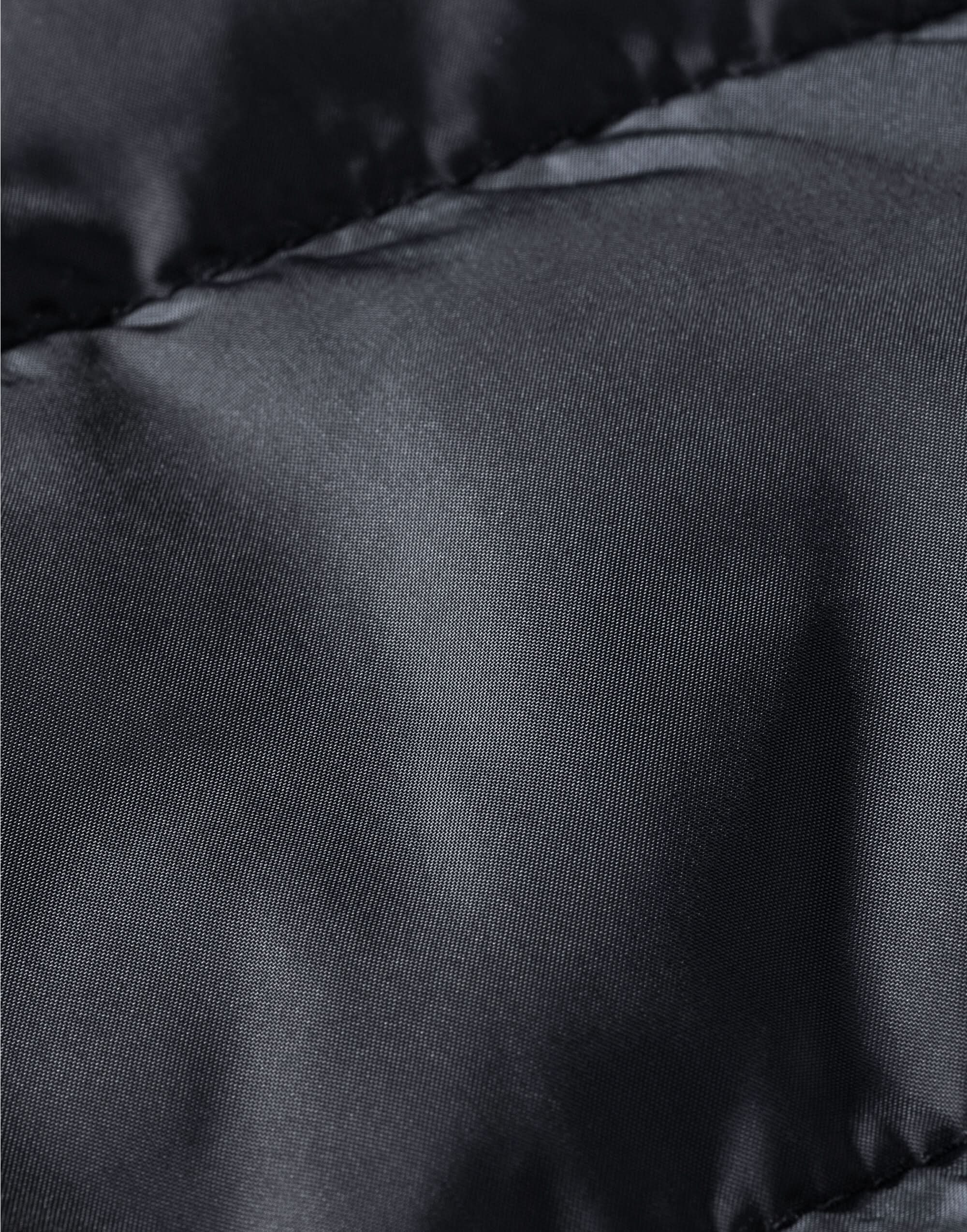 Russell Mens Nano Bodywarmer R441M - Black - Customisable Bodywarmers