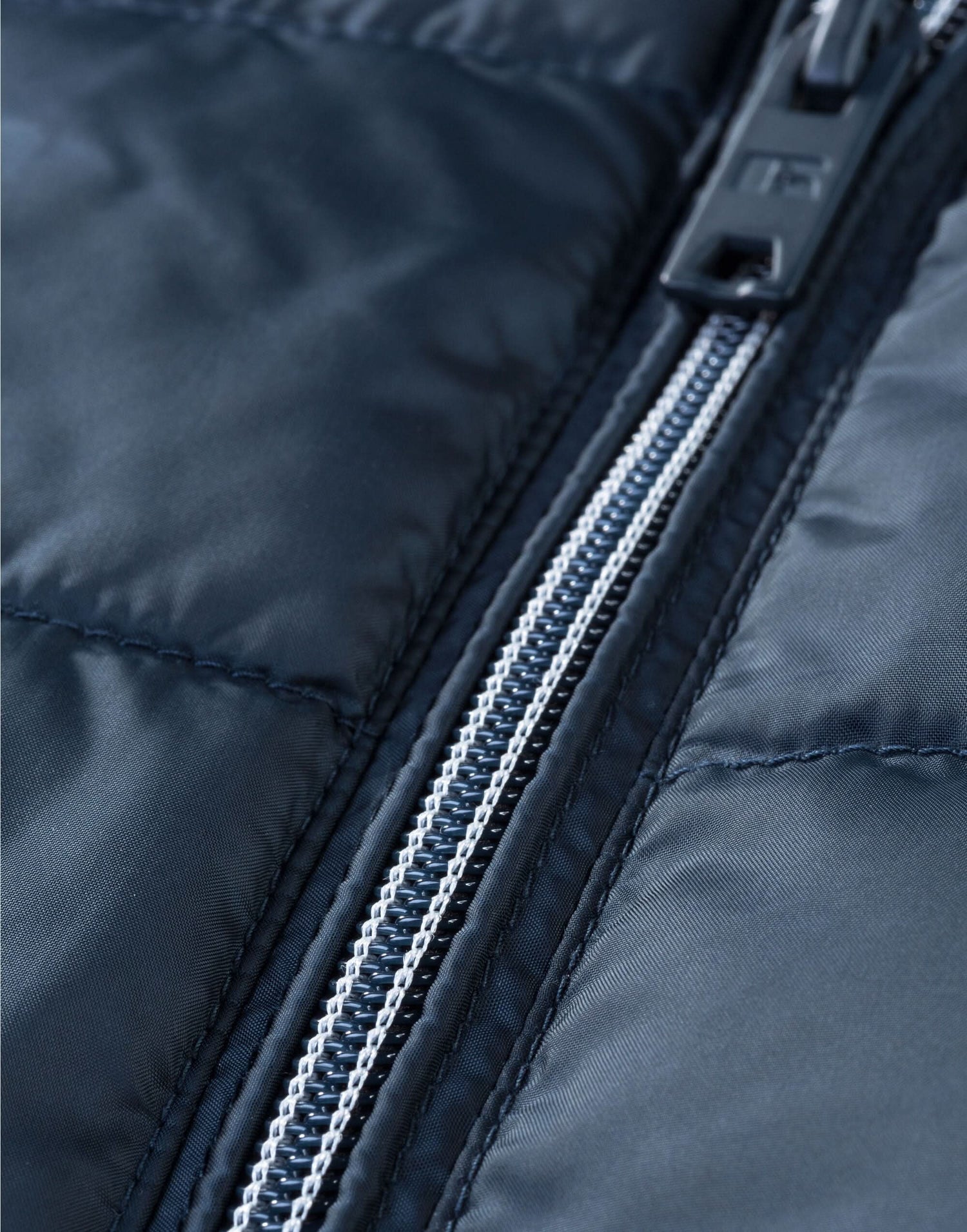 Russell Mens Nano Bodywarmer R441M - French Navy - Customisable Bodywarmers