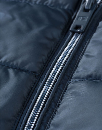 Russell Mens Nano Bodywarmer R441M - French Navy - Customisable Bodywarmers