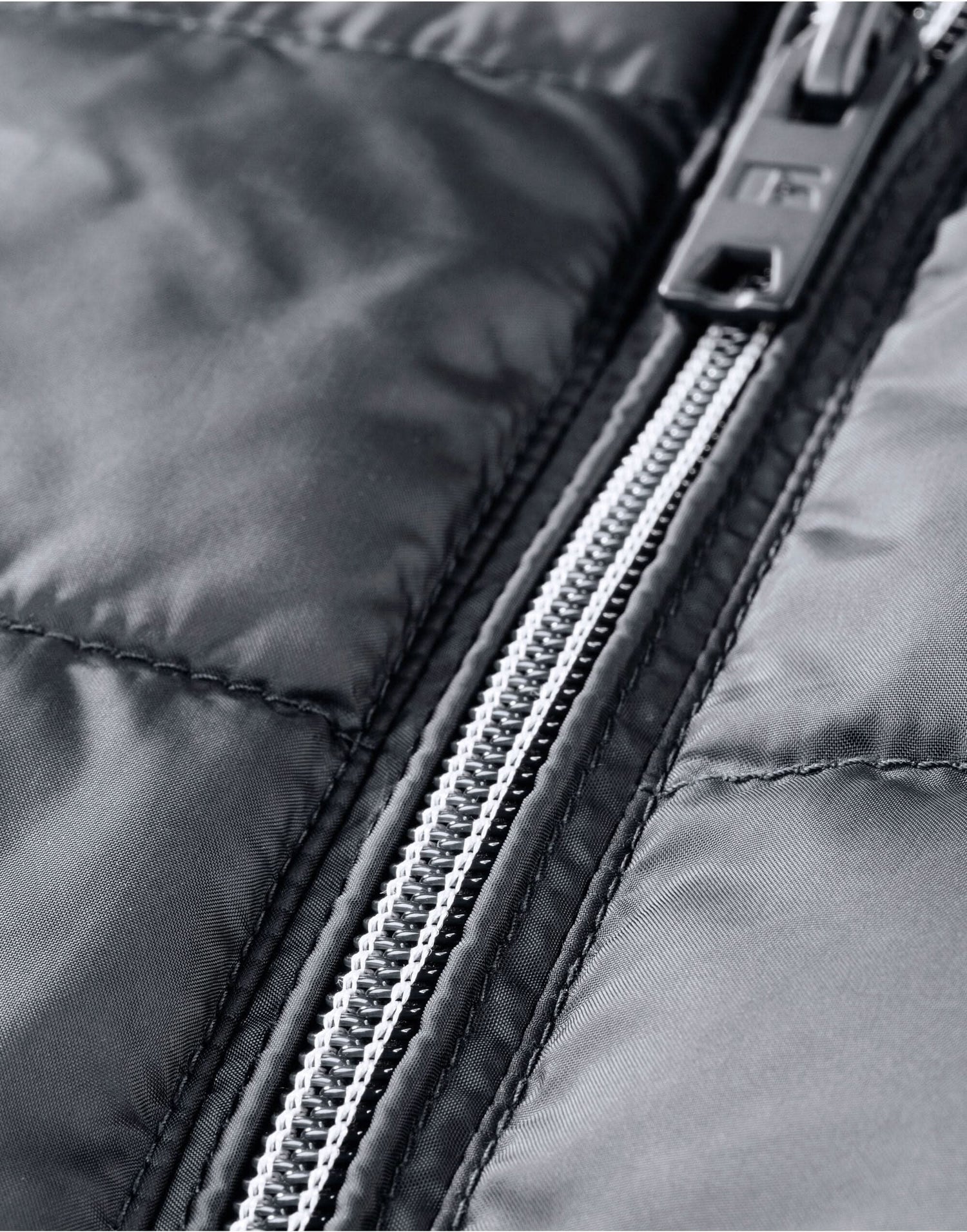 Russell Mens Nano Bodywarmer R441M - Iron Grey - Customisable Bodywarmers