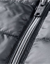 Iron Grey