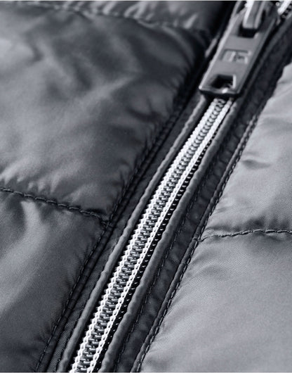 Russell Mens Nano Bodywarmer R441M - Iron Grey - Customisable Bodywarmers
