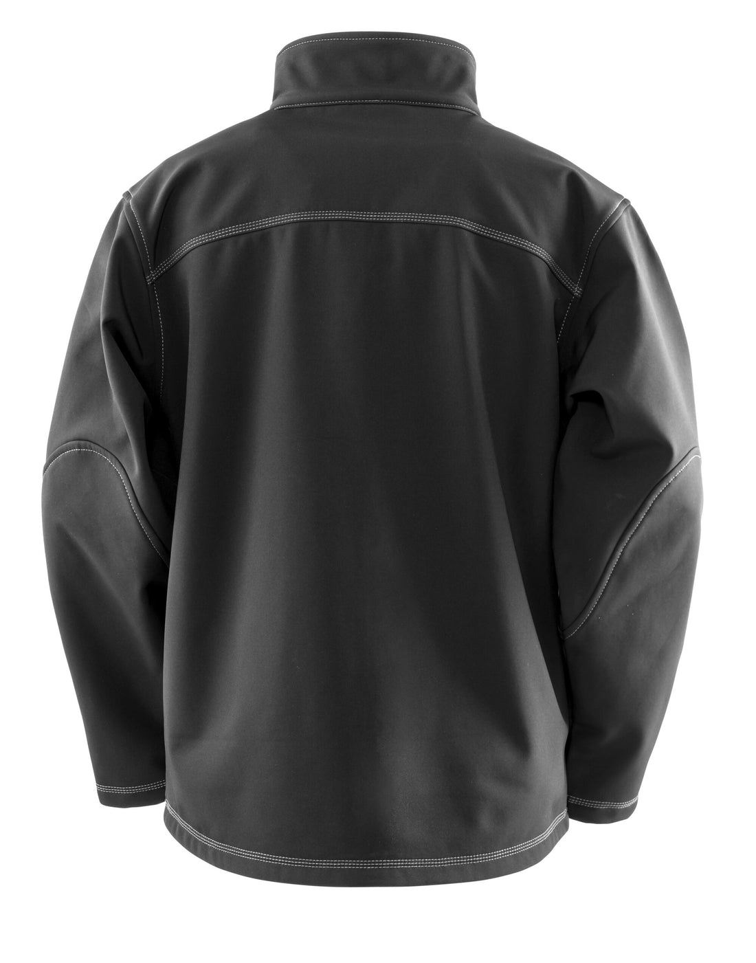 Result Workguard Mens Softshell R455M - - Customisable Softshell Jacket