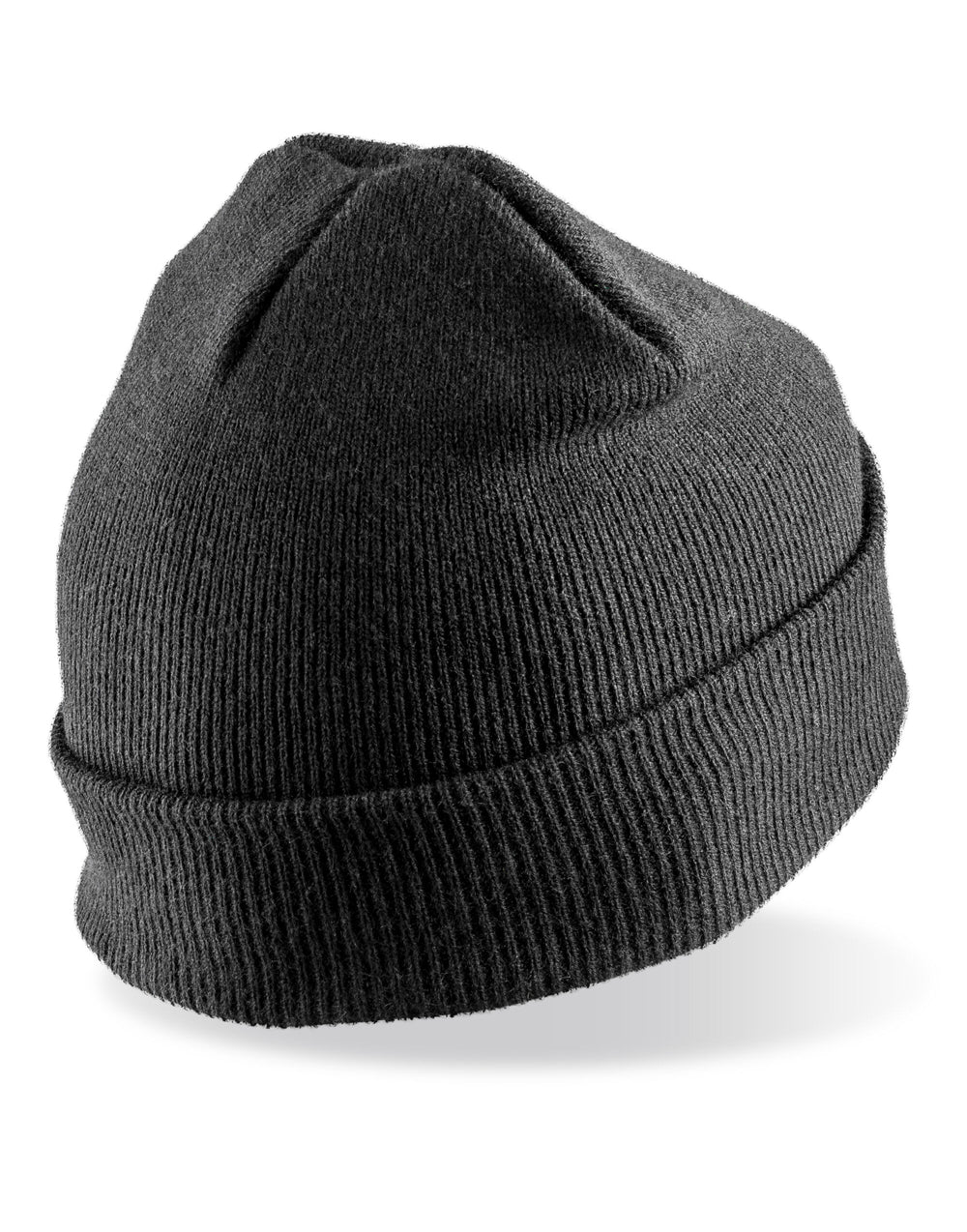 Result Winter Thinsulate Printers Beanie - RC034X