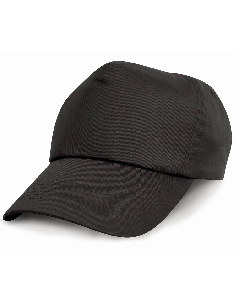 Result Junior Cotton Cap - RC05J
