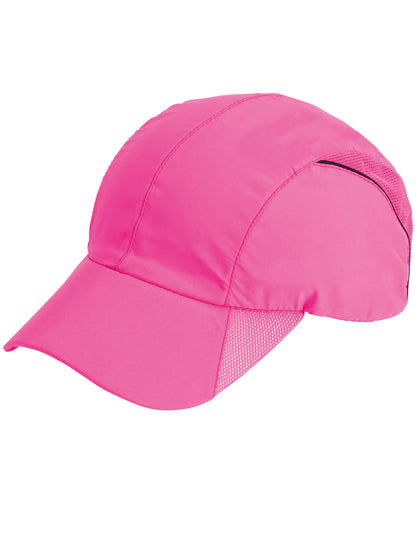Fluorescent Pink