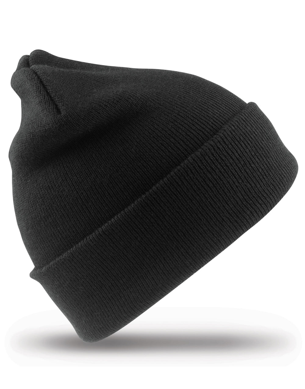 Result Winter Junior Woolly Ski Hat - RC29J