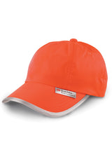 Hi Vis Orange
