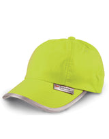 Hi-Vis Yellow