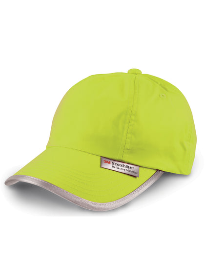 Hi-Vis Yellow