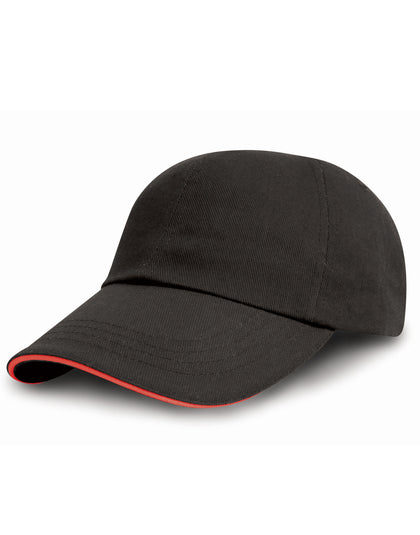 Black/Red