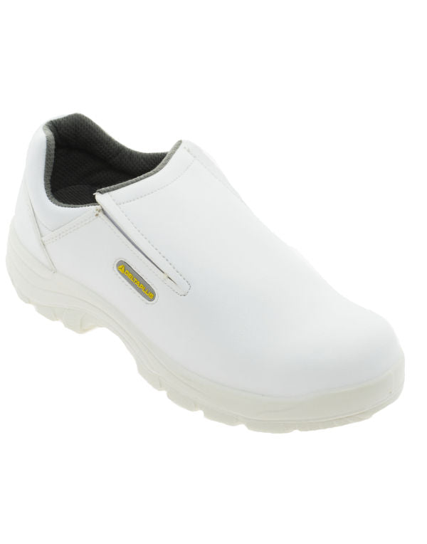 Delta Plus Hygiene Non Slip Shoe ROBION - 1188 - - Customisable Sandal &amp; Slip-Ons