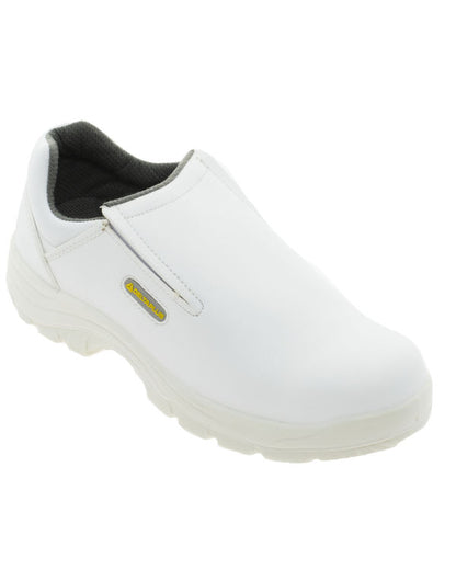 Delta Plus Hygiene Non Slip Shoe ROBION - 1188 - - Customisable Sandal &amp; Slip-Ons