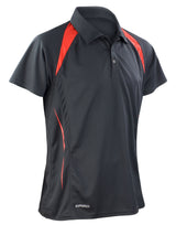 Black/Red