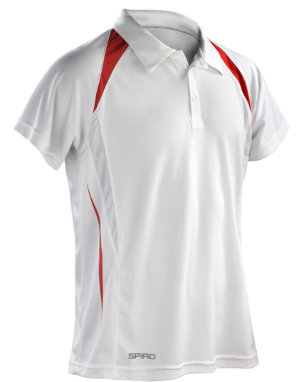 White/Red