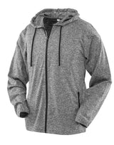 Grey/Black