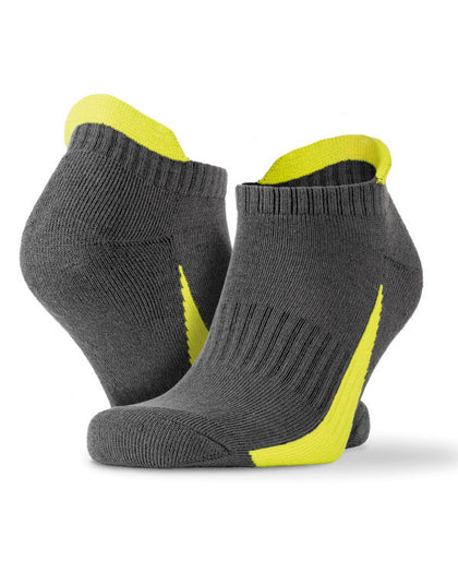 Grey/Lime
