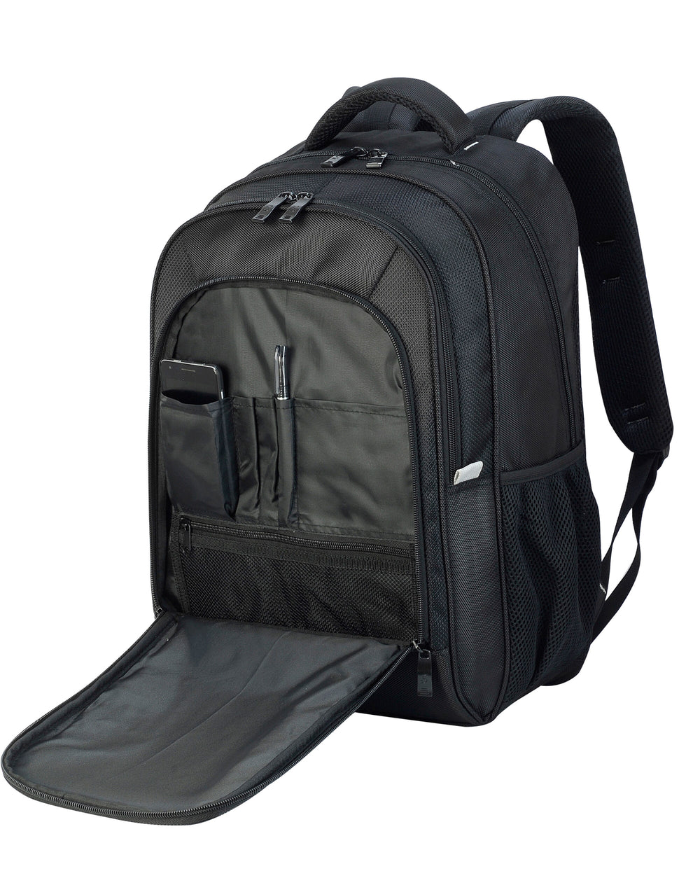 Frankfurt Classic Laptop Backpack - SH5818