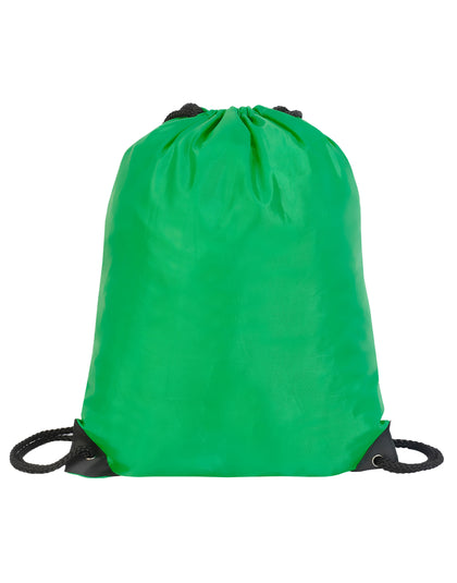 Irish Green