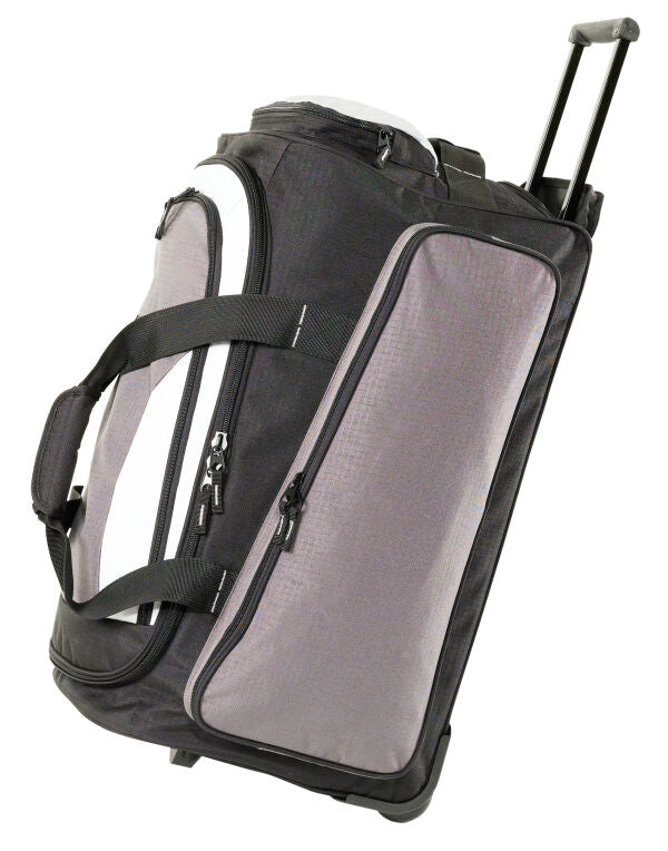 Detroit Trolley Holdall - SH6090
