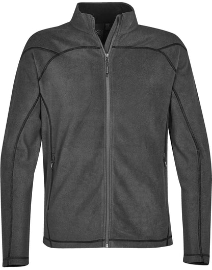 Stormtech Mens Reactor Fleece Shell sx-4 - - Customisable Jacket