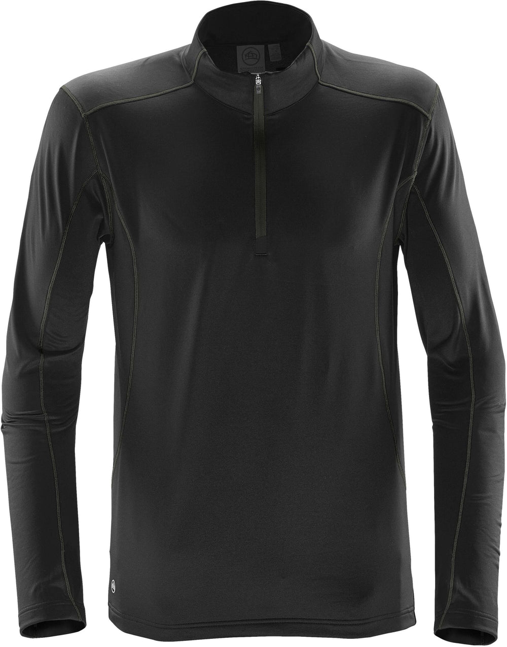 Mens Pulse Fleece Pullover 1 - TFW-1