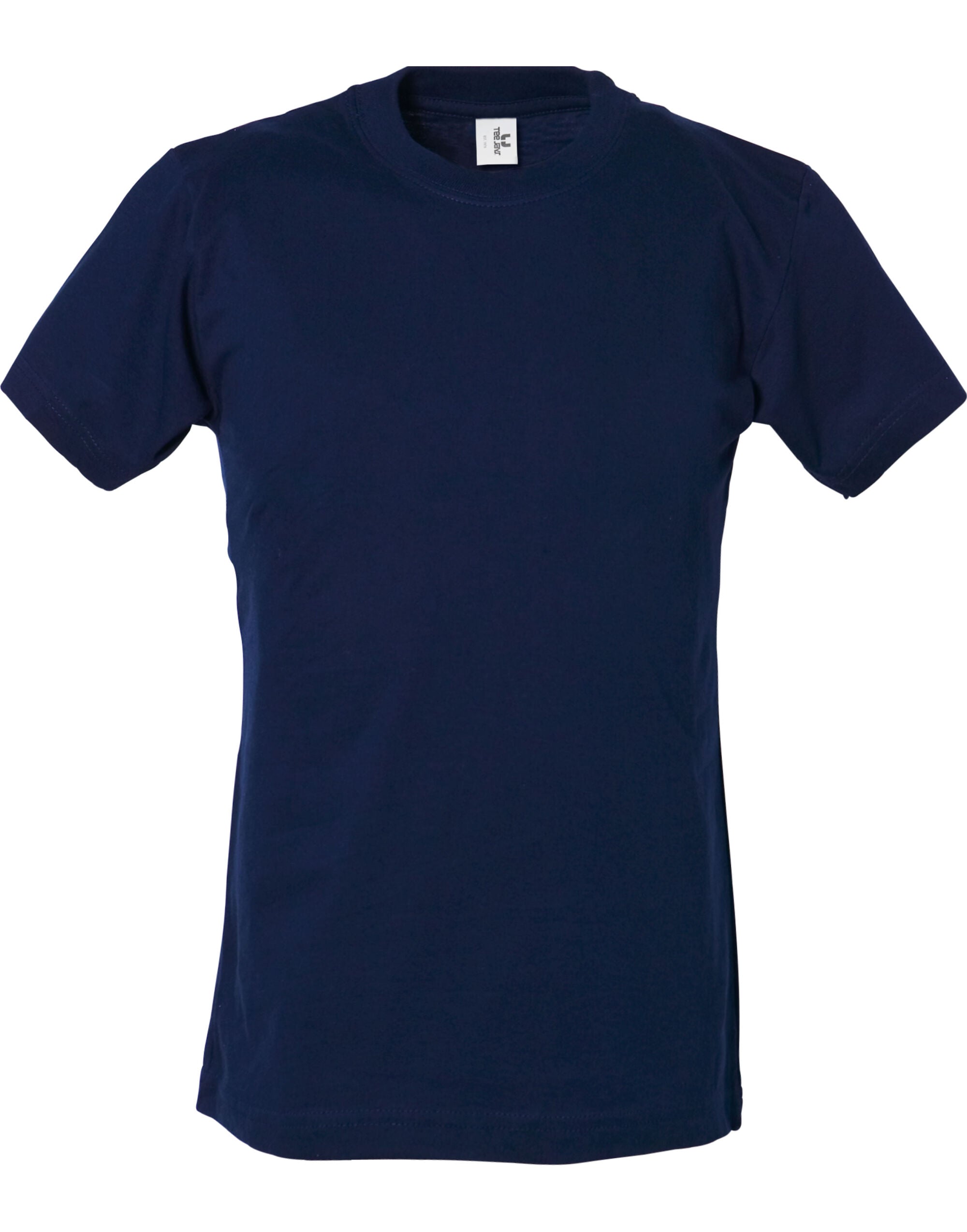 Tee Jays Junior Power Tee TJ1100B - Navy - Customisable T-Shirt