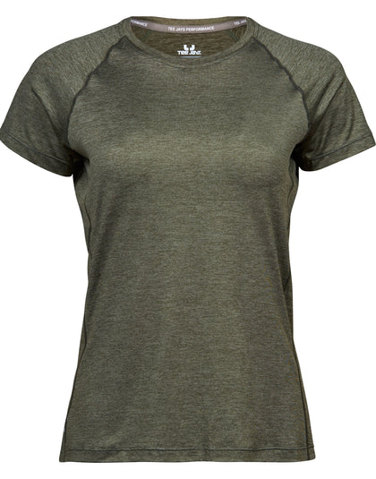 Olive Melange