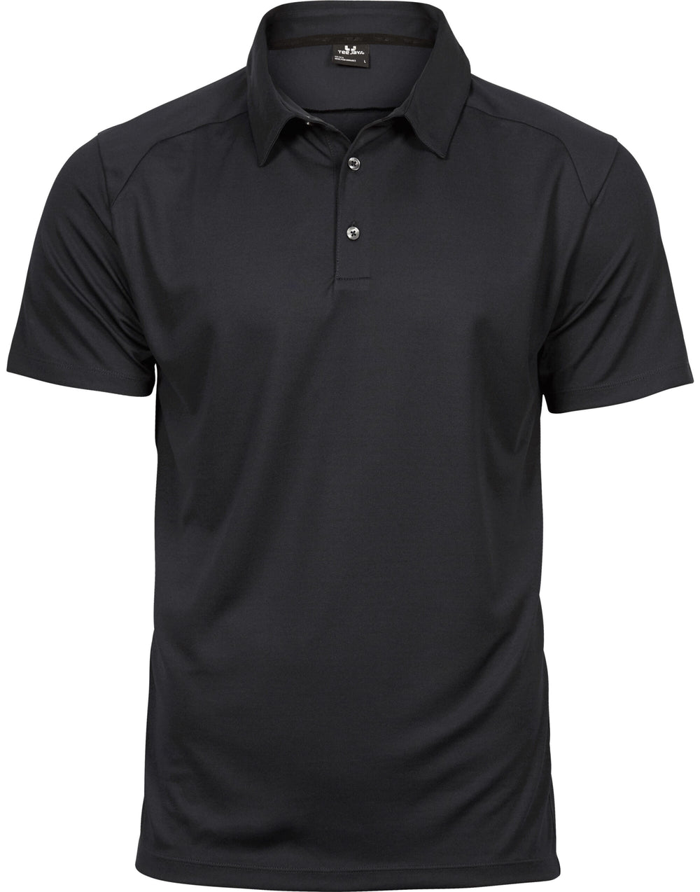 Mens Luxury Sport Polo - TJ7200