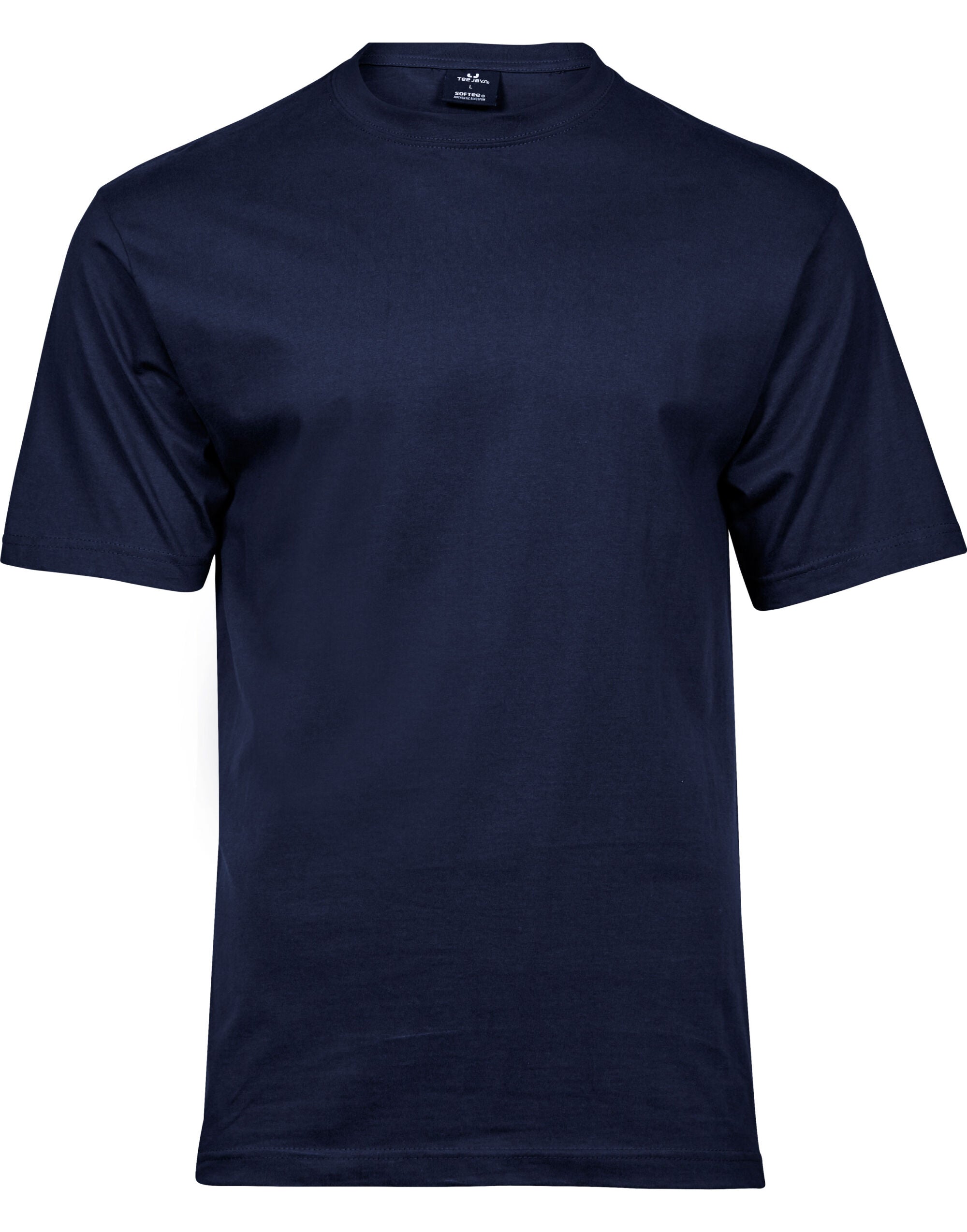 Mens Sof Tee T Shirt TJ8000 - - Customisable T-Shirt