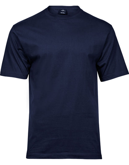 Mens Sof Tee T Shirt TJ8000 - - Customisable T-Shirt