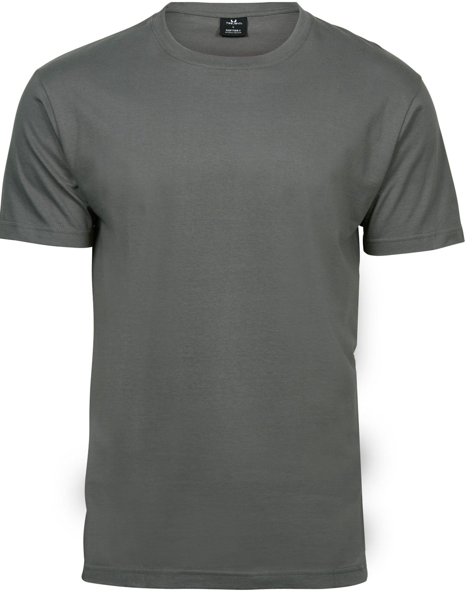 Mens Sof Tee T Shirt TJ8000 - - Customisable T-Shirt