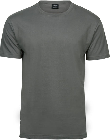 Mens Sof Tee T Shirt TJ8000 - - Customisable T-Shirt