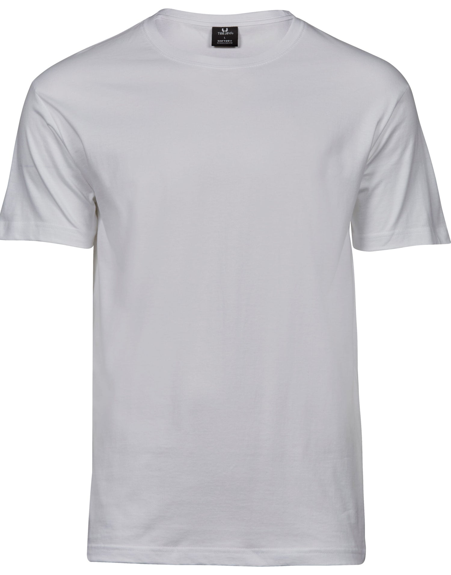 Mens Sof Tee T Shirt TJ8000 - - Customisable T-Shirt