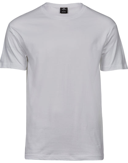 Mens Sof Tee T Shirt TJ8000 - - Customisable T-Shirt