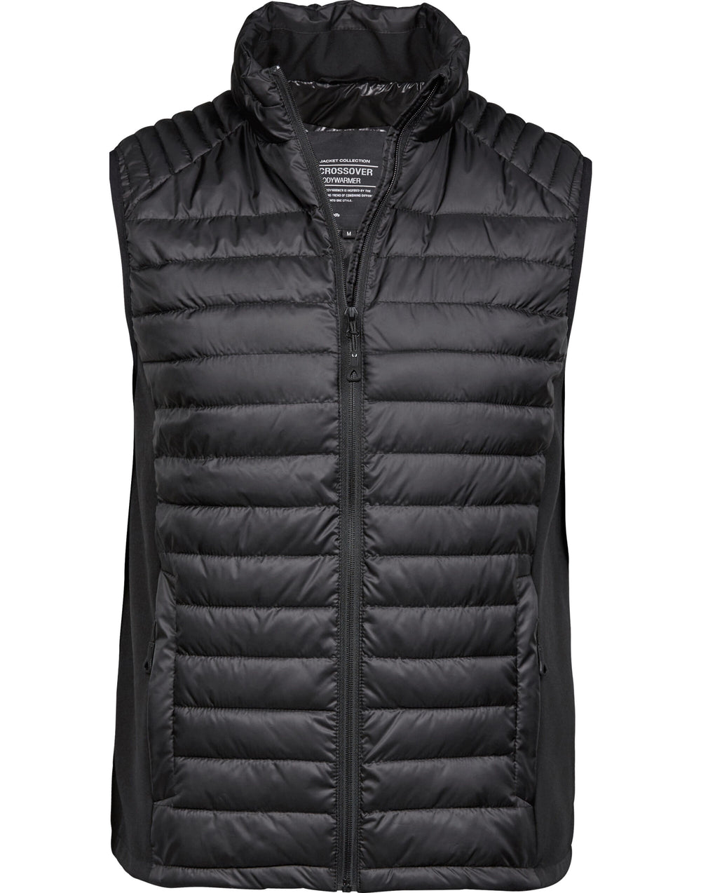 Mens Crossover Bodywarmer - TJ9624