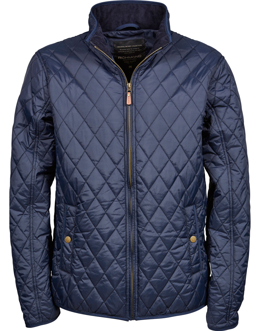 Mens Richmond Jacket - TJ9660