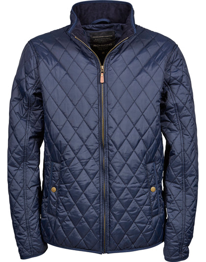 Deep Navy